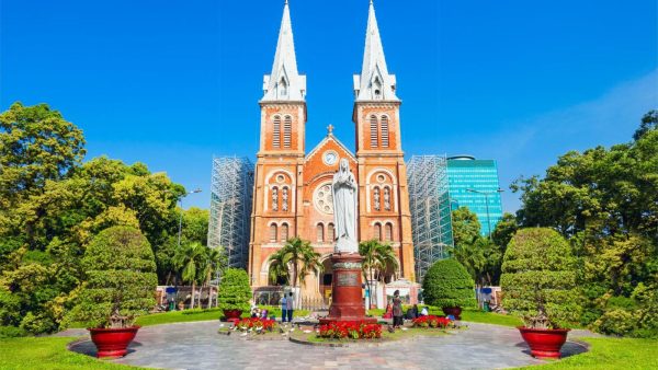 Vietnam Classic Tour in 9-days - Image 6
