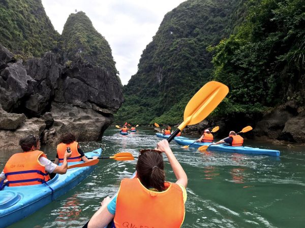 Vietnam Classic Tour in 9-days - Image 8