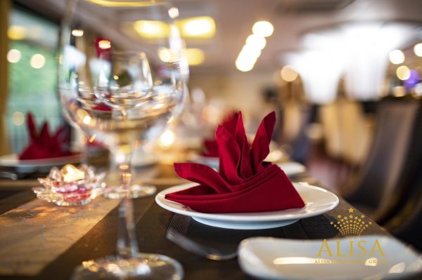 Halong Bay 5 Star Luxury Cruise Alisa Itinerary - Image 46