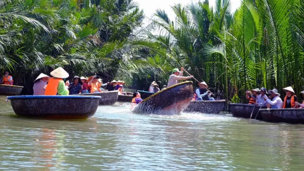 The Beauty Of Central South Vietnam - Image 2