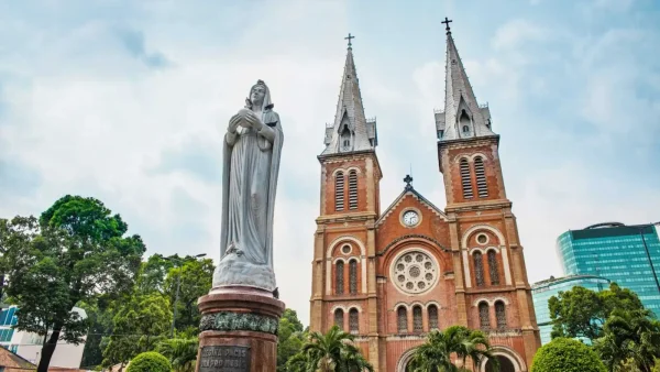 The Beauty Of Central South Vietnam - Image 11
