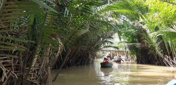 The Beauty Of Central South Vietnam - Image 12
