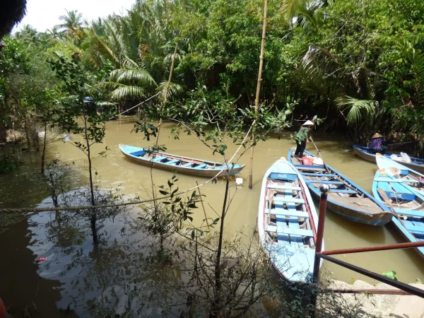 The Beauty Of Central South Vietnam - Image 10