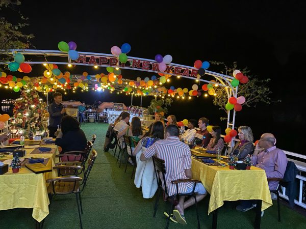 Bai Tu Long Bay Renea Cruise: Top Quality, Best Prices - Image 20