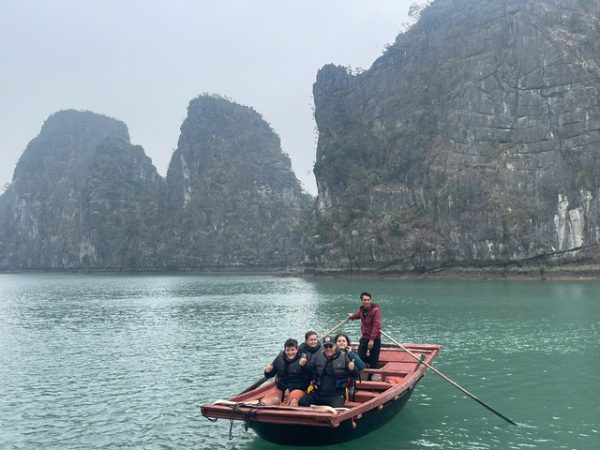 Bai Tu Long Bay Renea Cruise: Top Quality, Best Prices - Image 10