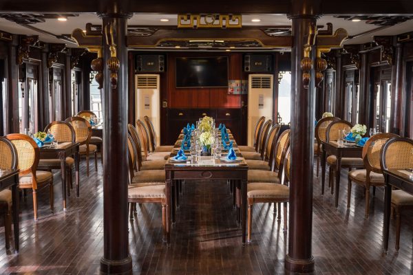 Bai Tu Long Bay Renea Cruise: Top Quality, Best Prices - Image 50