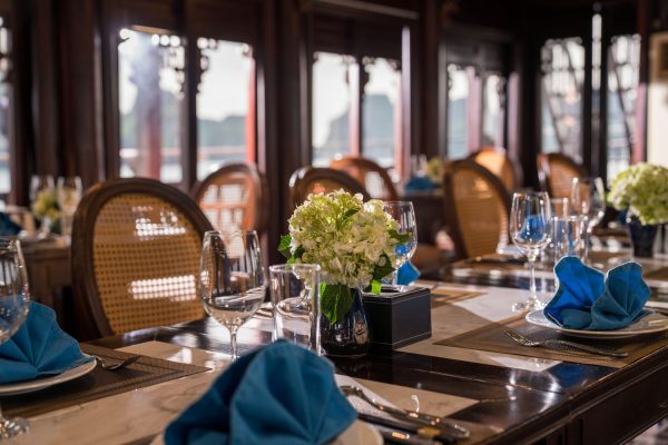 Bai Tu Long Bay Renea Cruise: Top Quality, Best Prices - Image 56