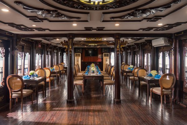 Bai Tu Long Bay Renea Cruise: Top Quality, Best Prices - Image 58