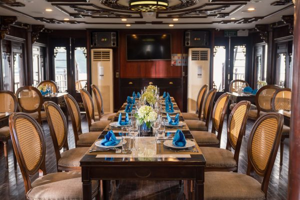 Bai Tu Long Bay Renea Cruise: Top Quality, Best Prices - Image 51