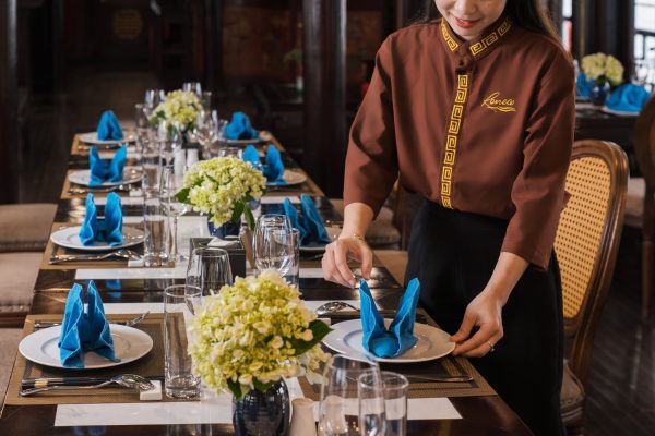 Bai Tu Long Bay Renea Cruise: Top Quality, Best Prices - Image 57