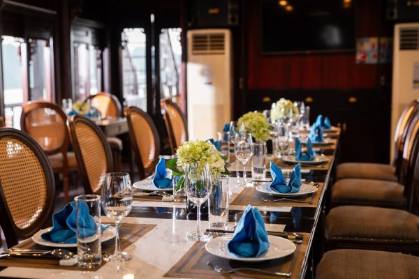 Bai Tu Long Bay Renea Cruise: Top Quality, Best Prices - Image 55