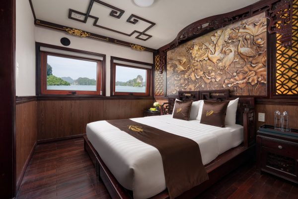 Bai Tu Long Bay Renea Cruise: Top Quality, Best Prices - Image 23