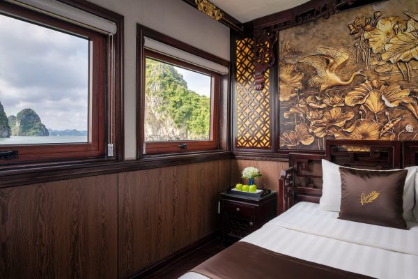 Bai Tu Long Bay Renea Cruise: Top Quality, Best Prices - Image 24