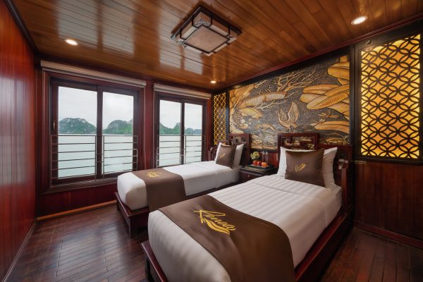 Bai Tu Long Bay Renea Cruise: Top Quality, Best Prices - Image 27