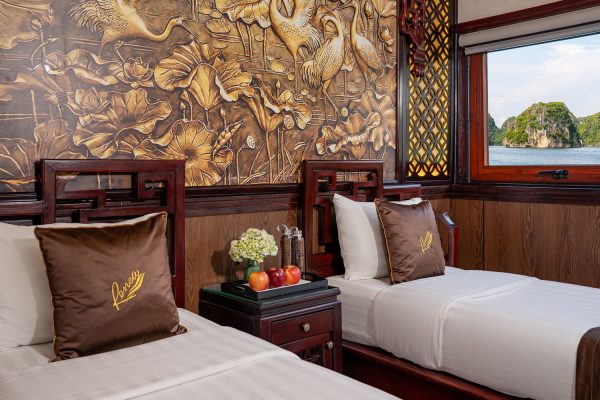 Bai Tu Long Bay Renea Cruise: Top Quality, Best Prices - Image 28