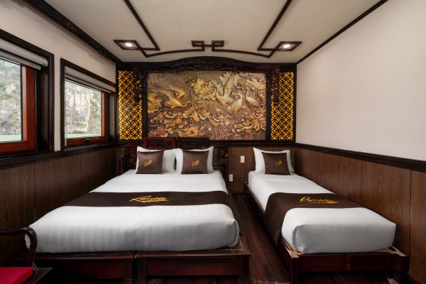 Bai Tu Long Bay Renea Cruise: Top Quality, Best Prices - Image 11