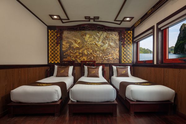 Bai Tu Long Bay Renea Cruise: Top Quality, Best Prices - Image 30