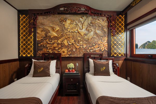 Bai Tu Long Bay Renea Cruise: Top Quality, Best Prices - Image 33