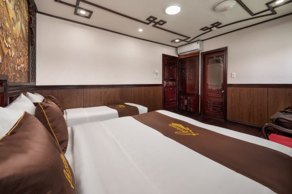 Bai Tu Long Bay Renea Cruise: Top Quality, Best Prices - Image 4