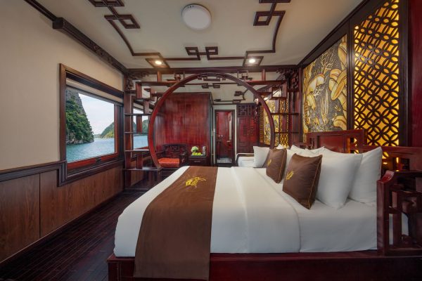 Bai Tu Long Bay Renea Cruise: Top Quality, Best Prices - Image 44