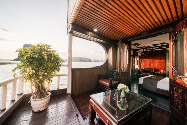 Bai Tu Long Bay Renea Cruise: Top Quality, Best Prices - Image 38