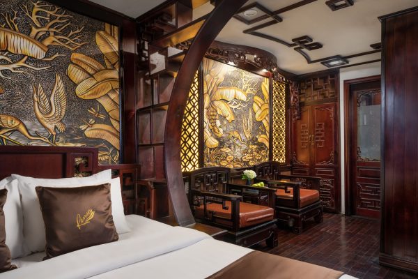 Bai Tu Long Bay Renea Cruise: Top Quality, Best Prices - Image 41