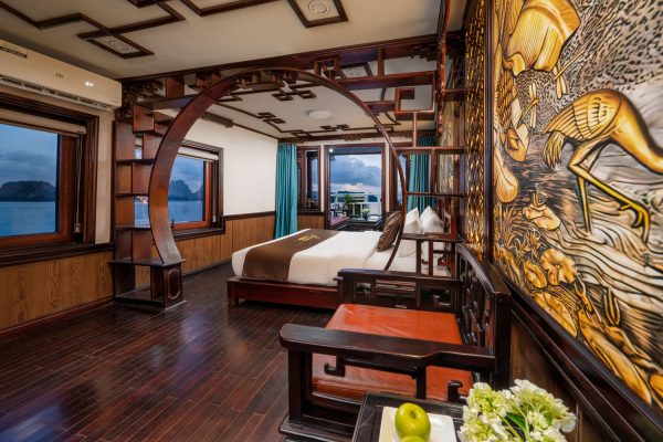 Bai Tu Long Bay Renea Cruise: Top Quality, Best Prices - Image 42