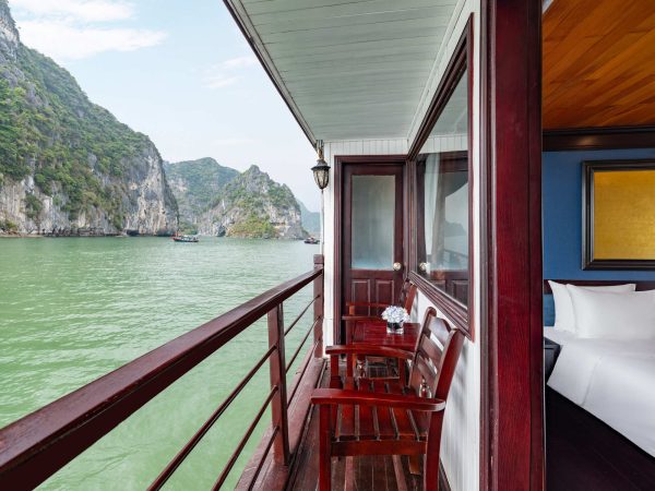 Garden Bay Cruise Bai Tu Long Bay – Best Classic Itinerary - Image 4