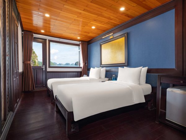 Garden Bay Cruise Bai Tu Long Bay – Best Classic Itinerary - Image 6