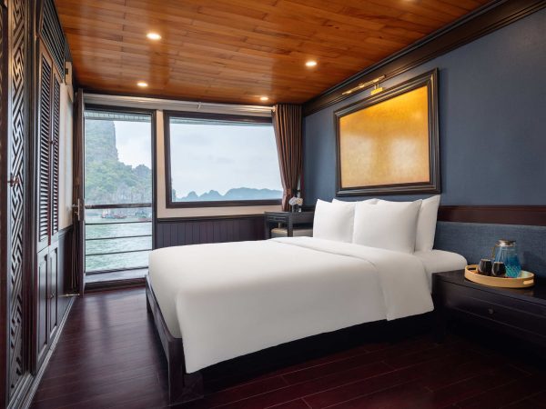 Garden Bay Cruise Bai Tu Long Bay – Best Classic Itinerary - Image 8