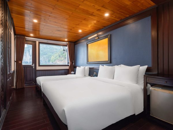 Garden Bay Cruise Bai Tu Long Bay – Best Classic Itinerary - Image 11