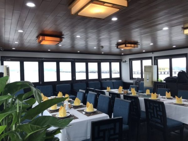 Garden Bay Cruise Bai Tu Long Bay – Best Classic Itinerary - Image 15