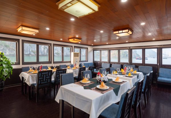 Garden Bay Cruise Bai Tu Long Bay – Best Classic Itinerary - Image 17