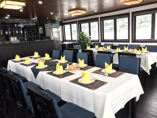 Garden Bay Cruise Bai Tu Long Bay – Best Classic Itinerary - Image 20