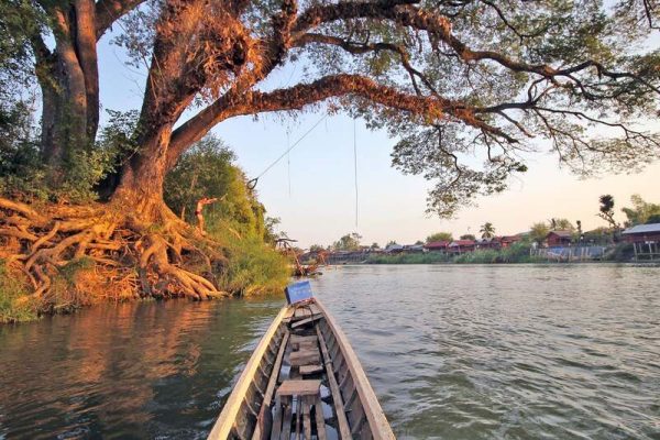 Laos Discovery 9 Days – Highlights & Adventure - Image 4
