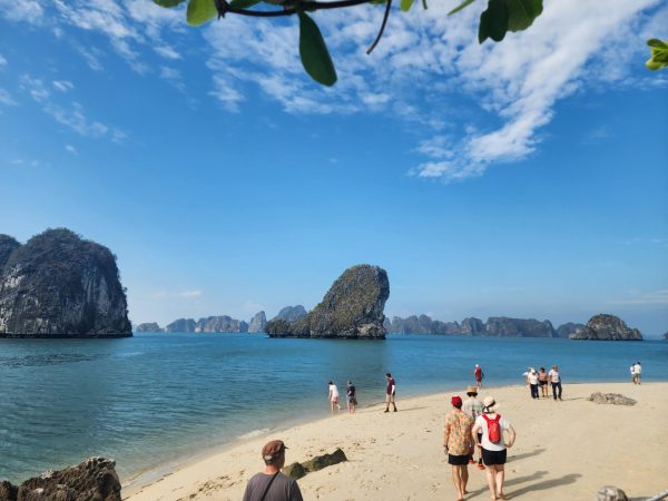Best Bai Tu Long Bay Cruise – 2 Day and 3 Day Itinerary - Image 44
