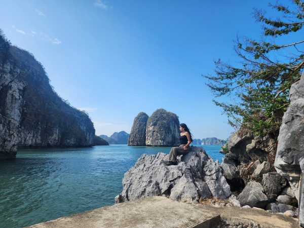 Best Bai Tu Long Bay Cruise – 2 Day and 3 Day Itinerary - Image 38
