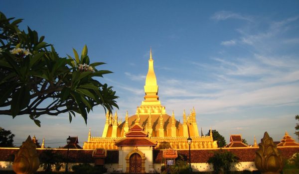 Luang Prabang 4‑Day Tour Highlights Laos - Image 3
