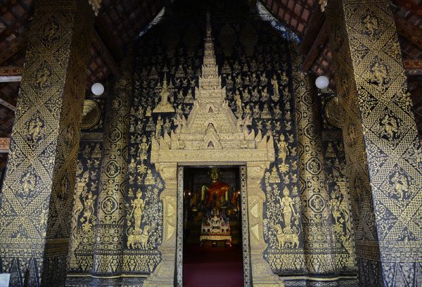 Luang Prabang Highlights 3 Day – Best Laos Experience - Image 4