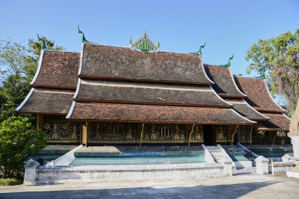 Luang Prabang Highlights 3 Day – Best Laos Experience - Image 5