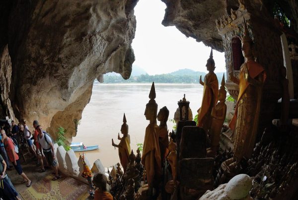 Luang Prabang Highlights 3 Day – Best Laos Experience - Image 7