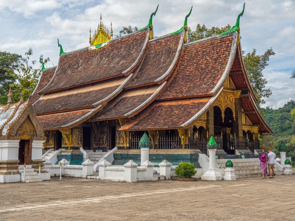 10-Day Laos Adventure Itinerary: Explore Culture and Nature - Image 2