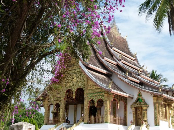 10-Day Laos Adventure Itinerary: Explore Culture and Nature - Image 11
