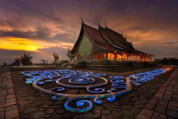 10-Day Laos Adventure Itinerary: Explore Culture and Nature - Image 13