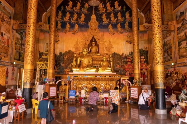 10-Day Laos Adventure Itinerary: Explore Culture and Nature - Image 14