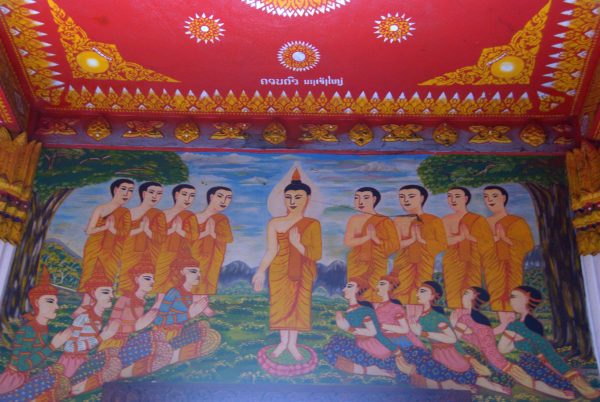 10-Day Laos Adventure Itinerary: Explore Culture and Nature - Image 4