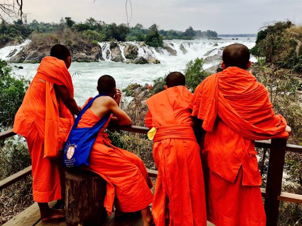 10-Day Laos Adventure Itinerary: Explore Culture and Nature