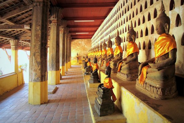 10-Day Laos Adventure Itinerary: Explore Culture and Nature - Image 8