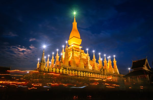 10-Day Laos Adventure Itinerary: Explore Culture and Nature - Image 9