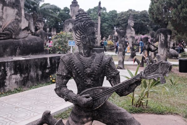 10-Day Laos Adventure Itinerary: Explore Culture and Nature - Image 10